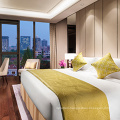 Shanghai Ascott Hengshan Service Apartment for Rent